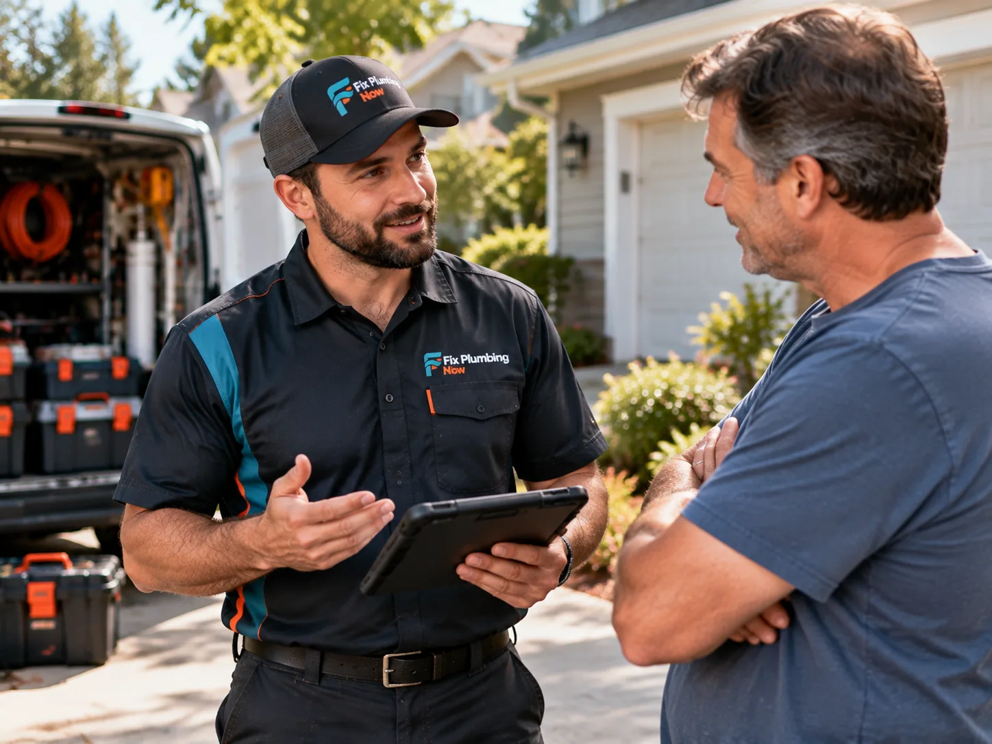 Clogged Drain Service Tacoma, WA FAQs